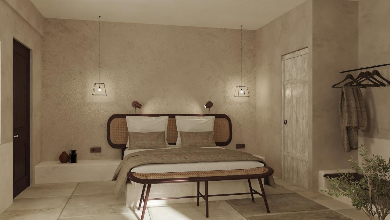 Meroviglia Boutique Hotel Имеровигли Экстерьер фото