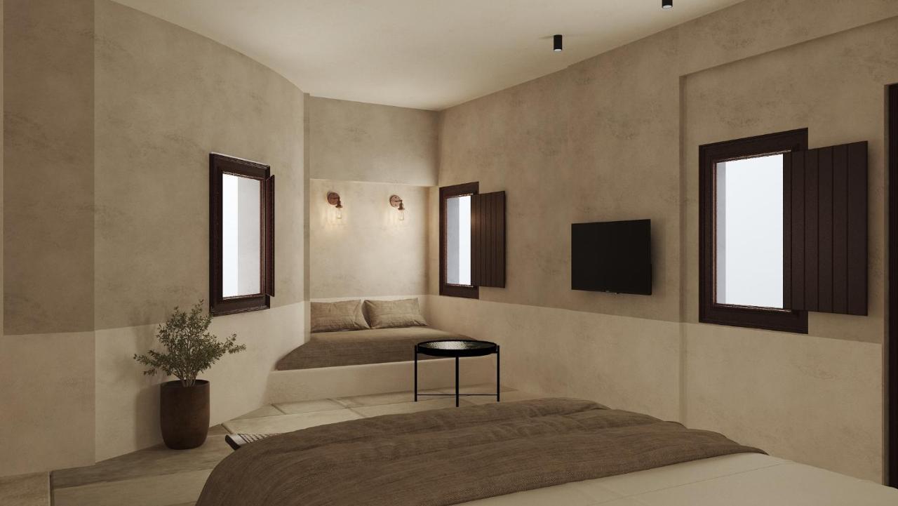 Meroviglia Boutique Hotel Имеровигли Экстерьер фото