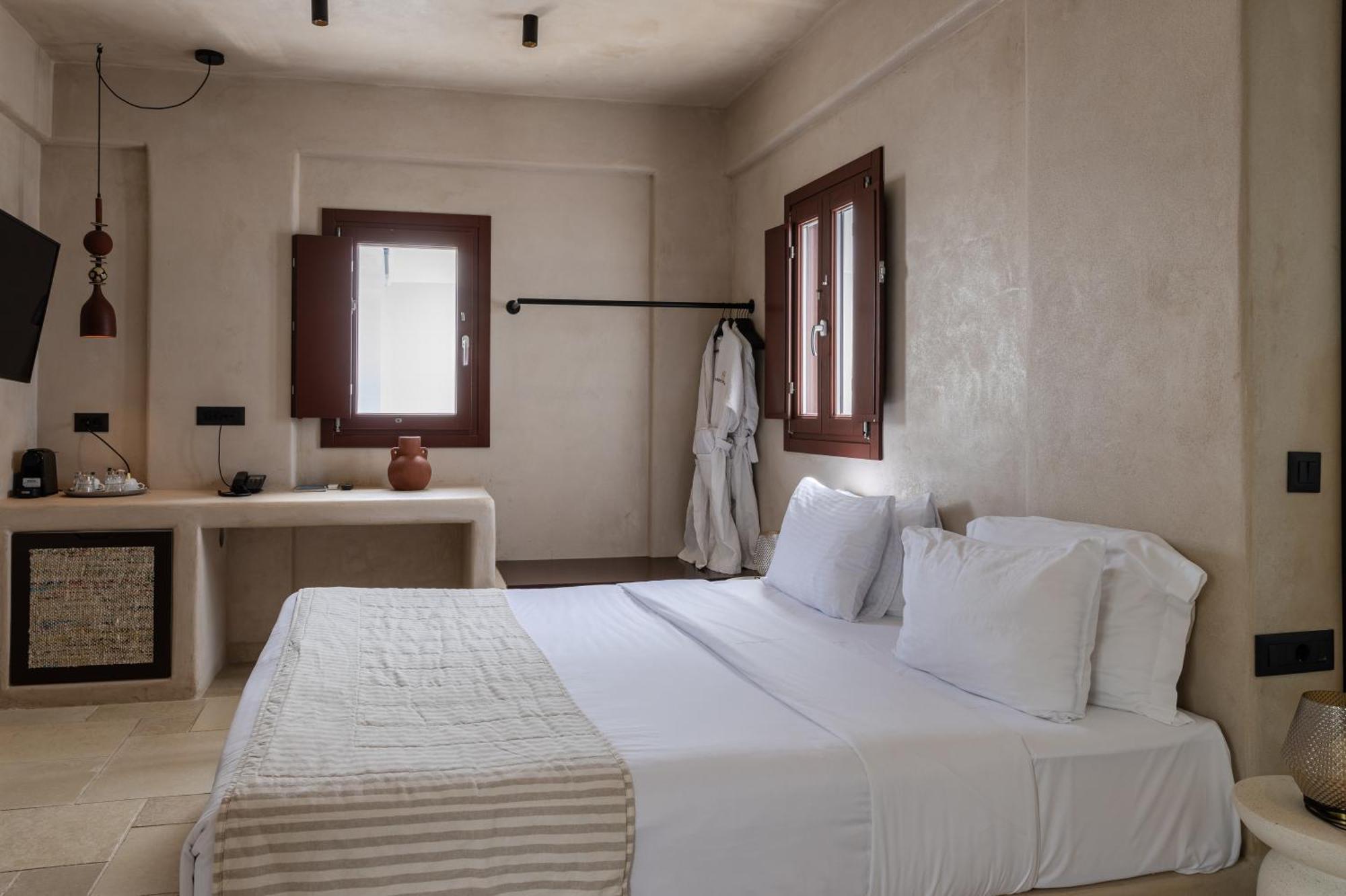 Meroviglia Boutique Hotel Имеровигли Номер фото