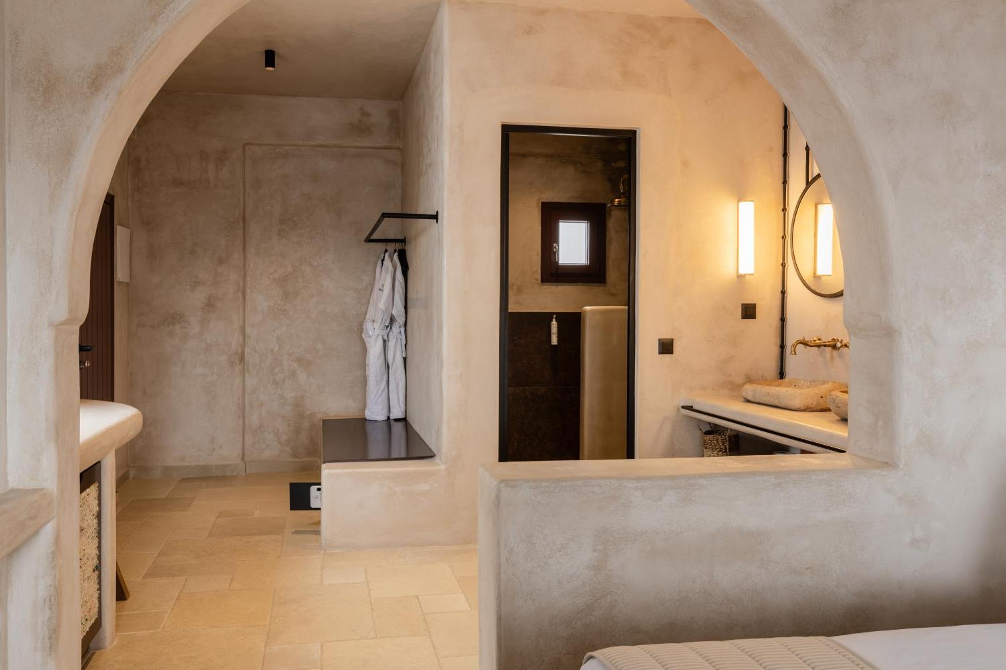 Meroviglia Boutique Hotel Имеровигли Номер фото