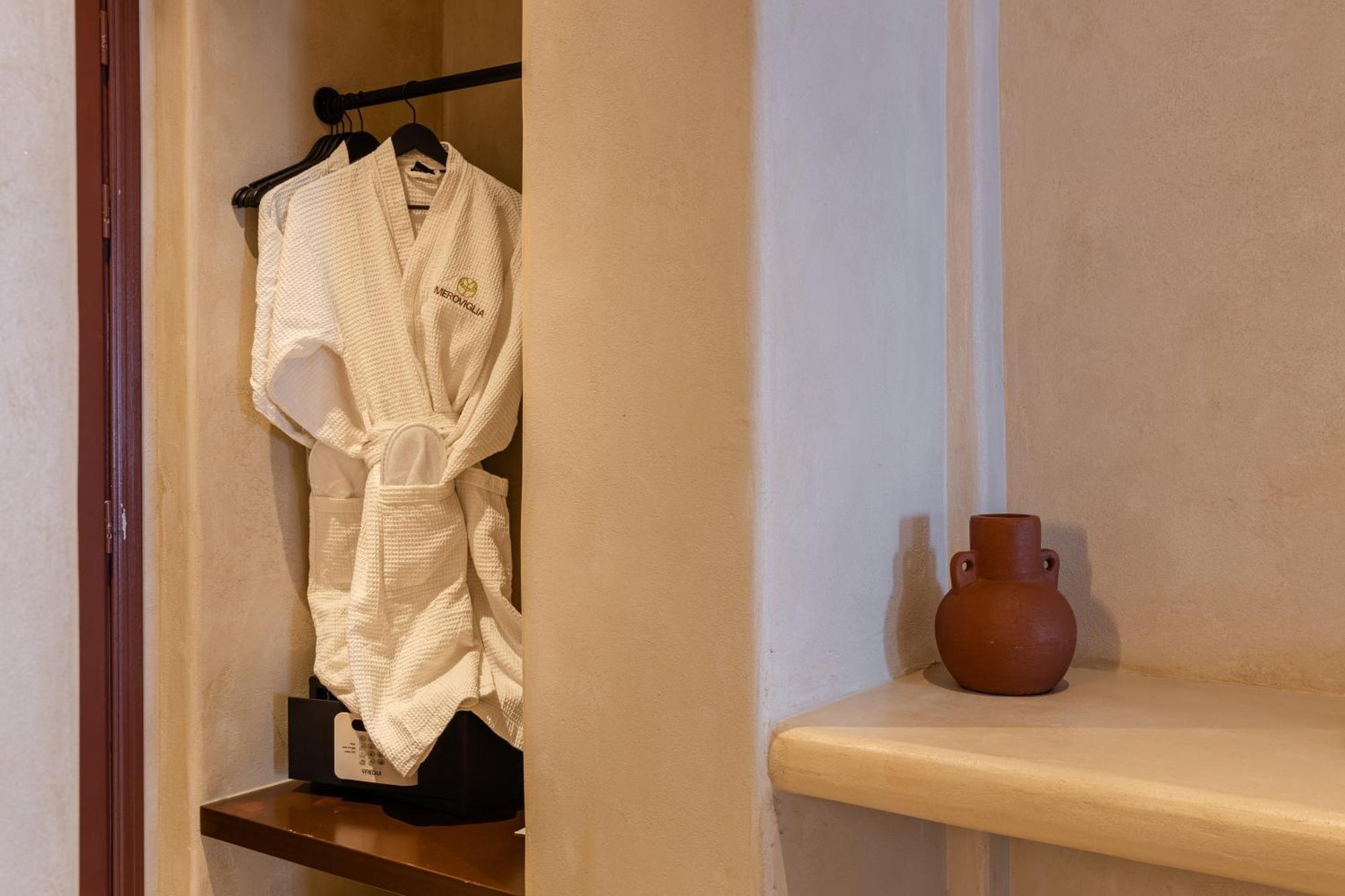 Meroviglia Boutique Hotel Имеровигли Номер фото