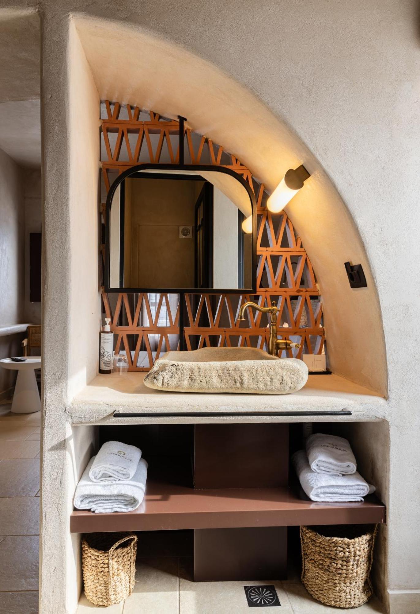 Meroviglia Boutique Hotel Имеровигли Номер фото