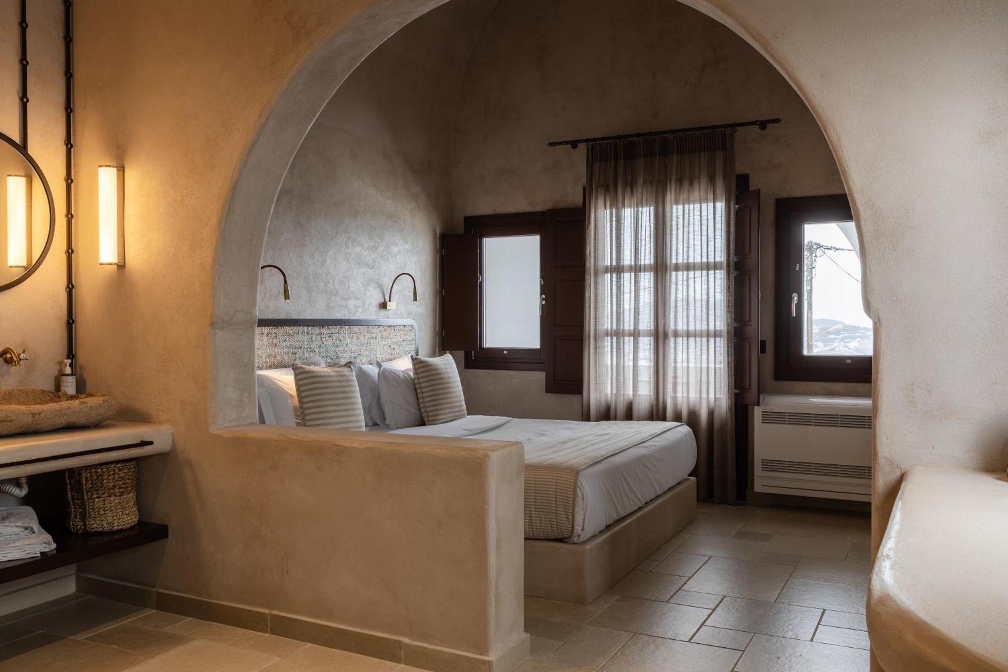 Meroviglia Boutique Hotel Имеровигли Экстерьер фото