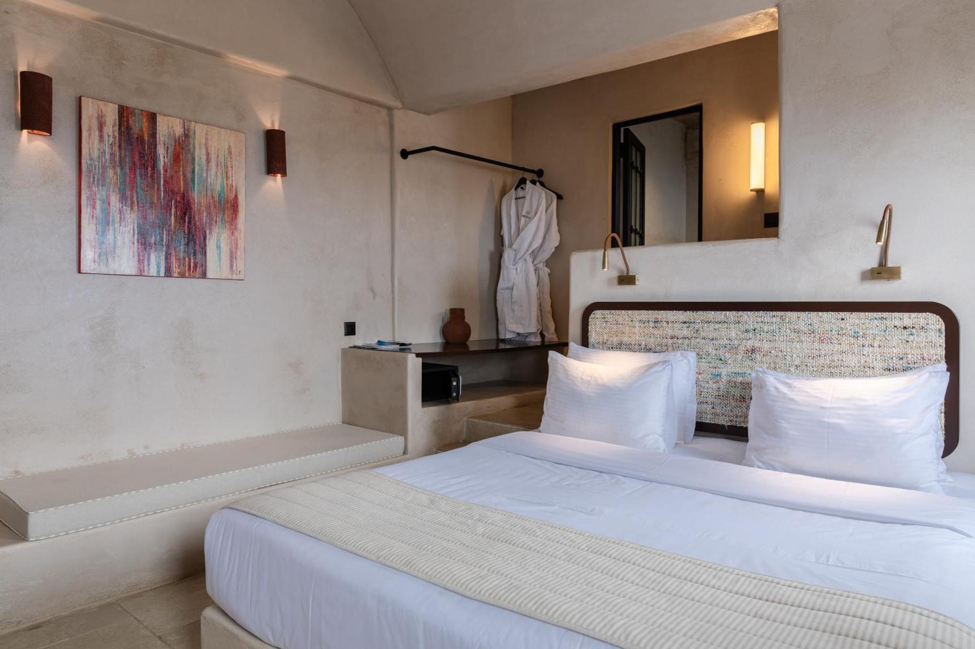 Meroviglia Boutique Hotel Имеровигли Номер фото