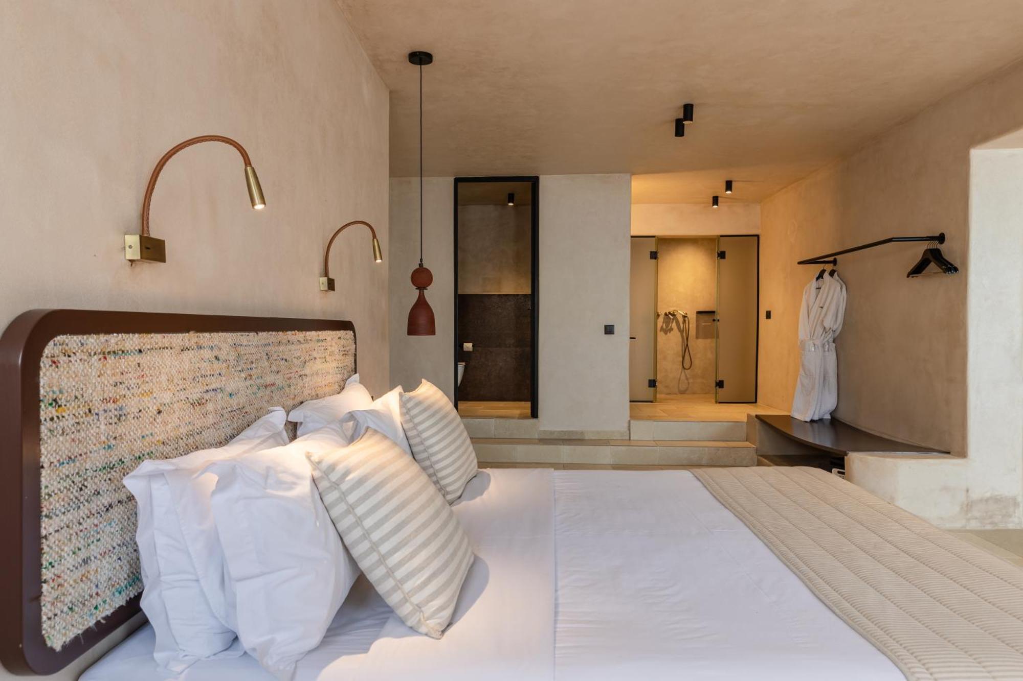 Meroviglia Boutique Hotel Имеровигли Номер фото